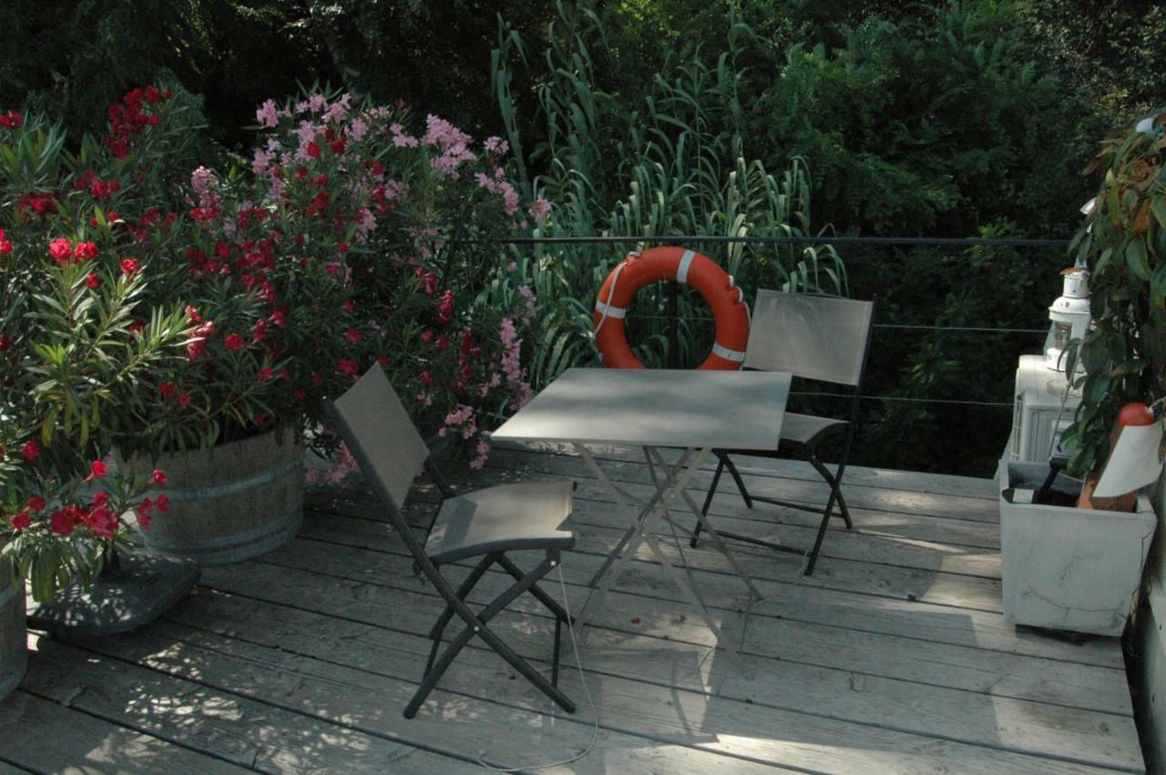 Peniche Espoir Bulle Bed & Breakfast Avignon Luaran gambar