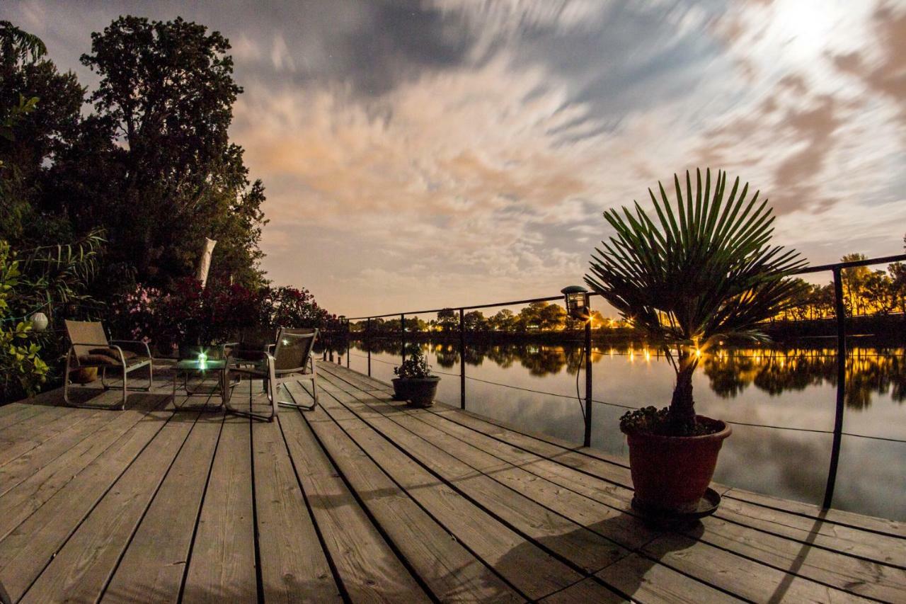 Peniche Espoir Bulle Bed & Breakfast Avignon Luaran gambar